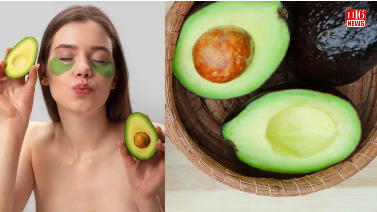 Avocado Magic: Rejuvenate your skin with this superfruit